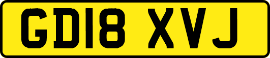 GD18XVJ