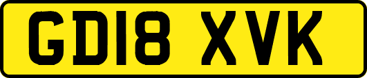 GD18XVK