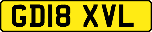 GD18XVL