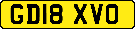 GD18XVO