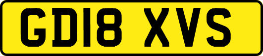GD18XVS