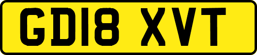 GD18XVT