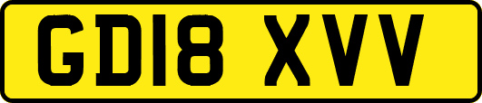 GD18XVV
