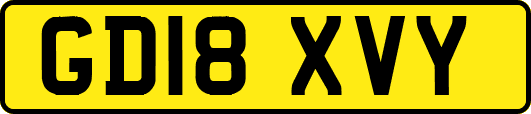 GD18XVY