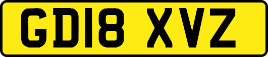 GD18XVZ