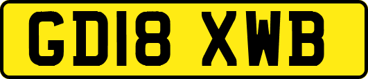 GD18XWB