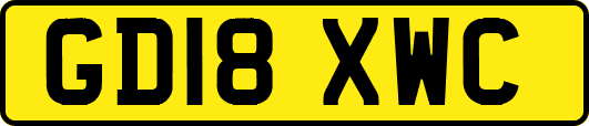 GD18XWC