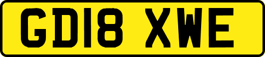 GD18XWE