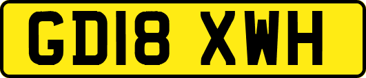GD18XWH