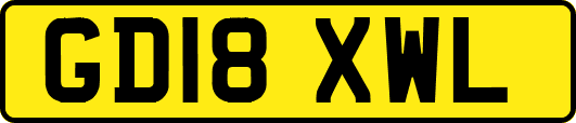 GD18XWL