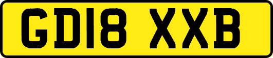 GD18XXB