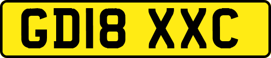 GD18XXC