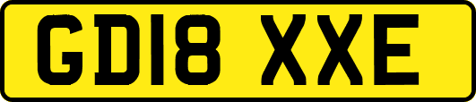GD18XXE