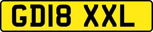 GD18XXL