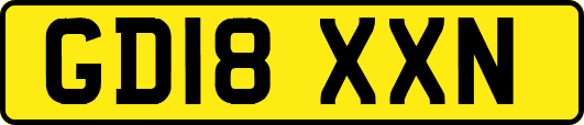 GD18XXN