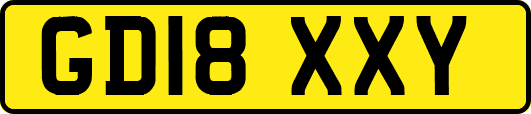 GD18XXY