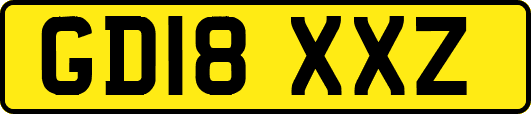GD18XXZ
