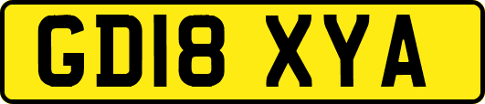GD18XYA