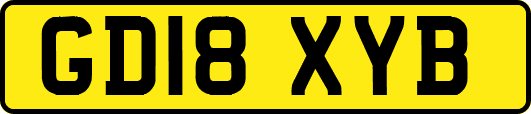 GD18XYB