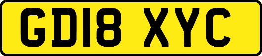 GD18XYC