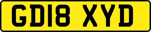 GD18XYD
