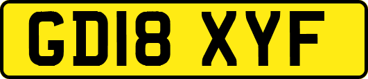 GD18XYF