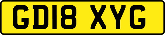 GD18XYG