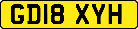 GD18XYH