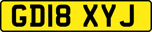 GD18XYJ