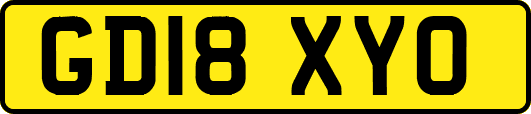 GD18XYO