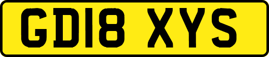 GD18XYS