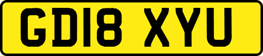 GD18XYU