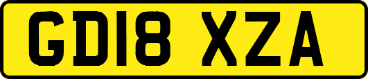 GD18XZA