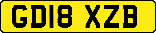 GD18XZB
