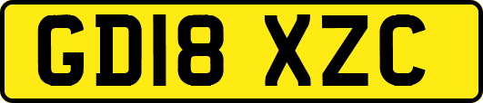 GD18XZC