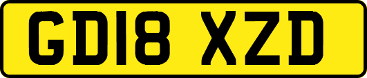 GD18XZD