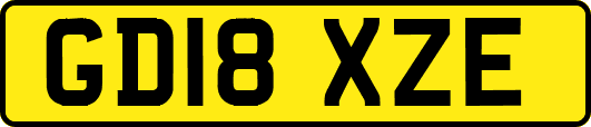 GD18XZE