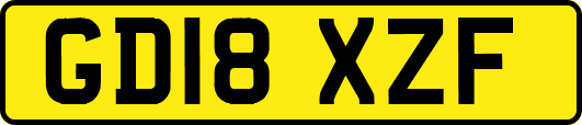 GD18XZF