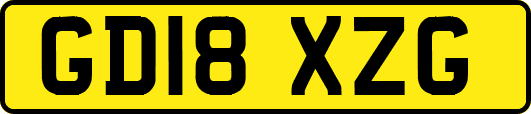 GD18XZG