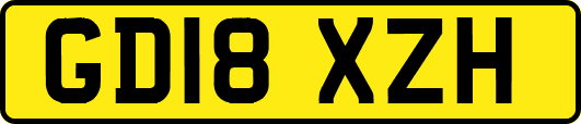 GD18XZH
