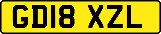 GD18XZL