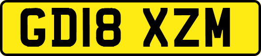 GD18XZM