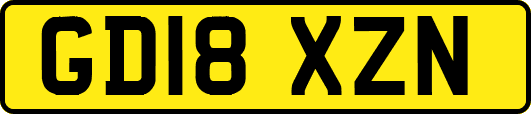 GD18XZN