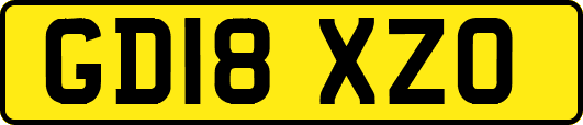 GD18XZO