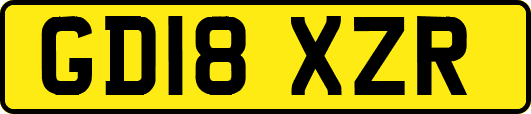 GD18XZR