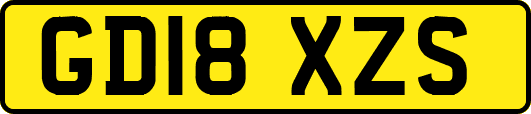 GD18XZS