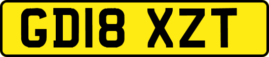GD18XZT