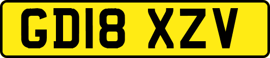 GD18XZV