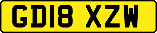 GD18XZW