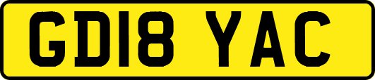 GD18YAC